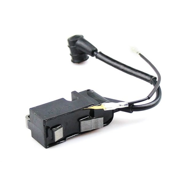 Bobina inductie / aprindere drujba 4500, 5200, Ruris Expert 350, Hercules, Micul Padurar