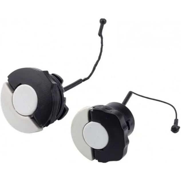 Buson benzina + ulei compatibil drujba compatibil Stihl MS 171- MS 460