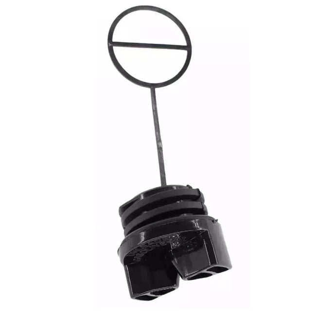 Buson benzina drujba Partner (mare)