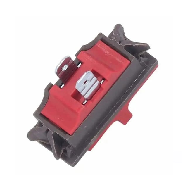 Buton pornire compatibil drujba Husqvarna 365, 371, 372