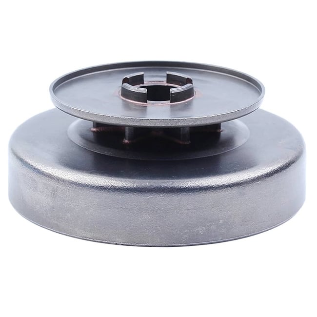 Carcasa ambreiaj compatibila pentru drujba Husqvarna 61, 66, 266, 268, 272 - stea