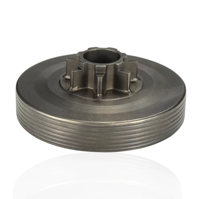 Carcasa ambreiaj drujba chinezeasca 4500, 5200 - stea