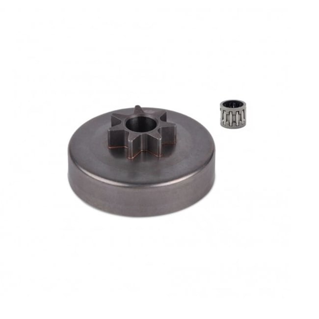 Carcasa ambreiaj compatibila pentru drujba Husqvarna 40, 45, Jonsered 2041, 2045, fixa