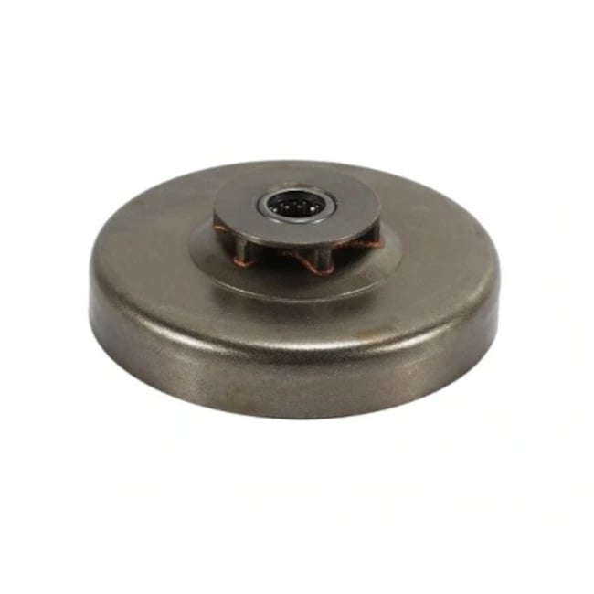 Carcasa Ambreiaj Drujba Dolmar / Makita PS 34, PS 36, PS 41, PS 45, Pas 3/8 - 6 Dinti