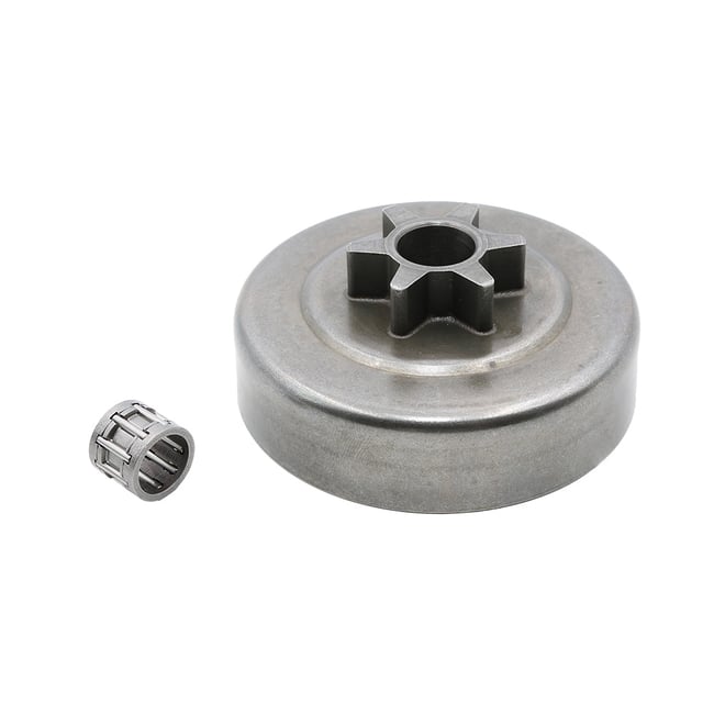 Carcasa ambreiaj drujba McCulloch 484