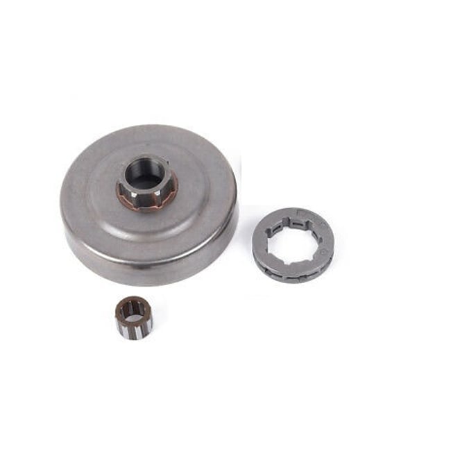 Carcasa ambreiaj compatibila drujba Stihl MS 290, MS 390, MS 360, MS 310, MS 340, 029, 039, 034, 036, detasabila