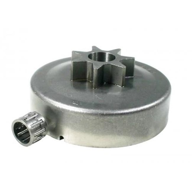 Carcasa ambreiaj compatibila pentru drujba Stihl MS 240, MS 260, MS 270, MS 280, MS 281 - Stea