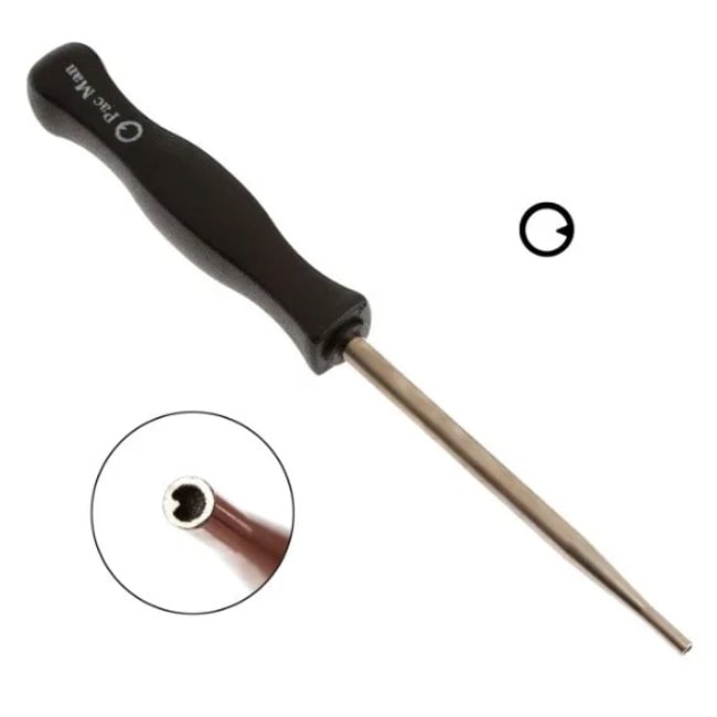 Surubelnita pentru reglat carburator Pack man (MICA)