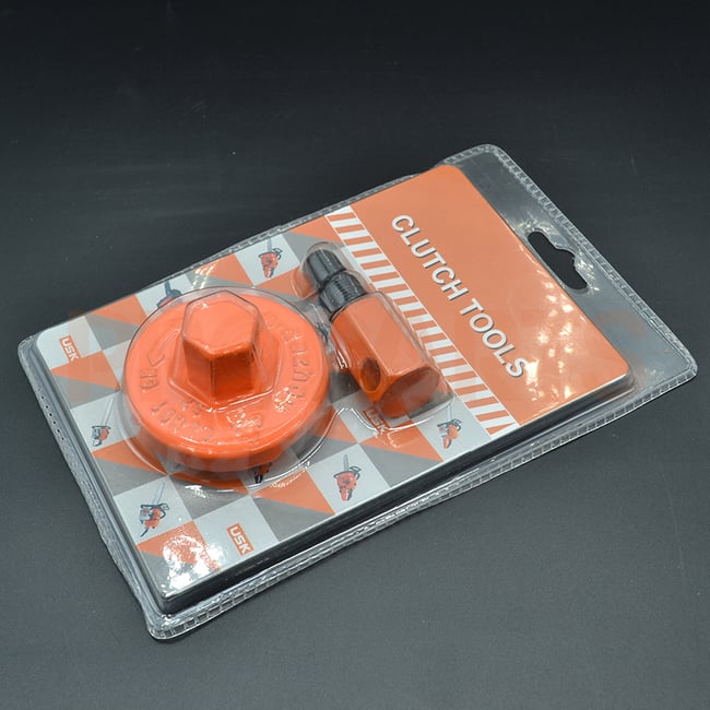 Cheie pentru desfacut ambreiaj si blocare piston