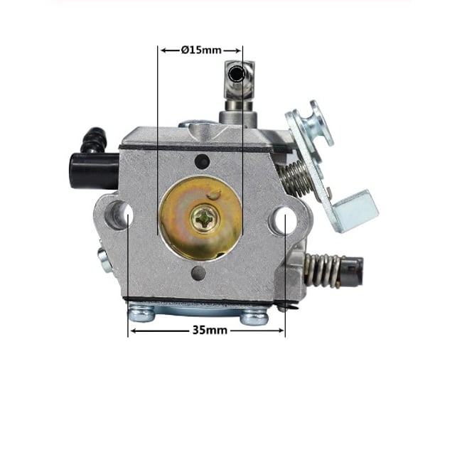 Carburator drujba Stihl 028, 028AV, 028 Super