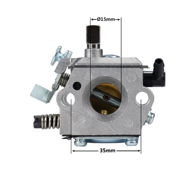 Carburator drujba Stihl 028, 028AV, 028 Super