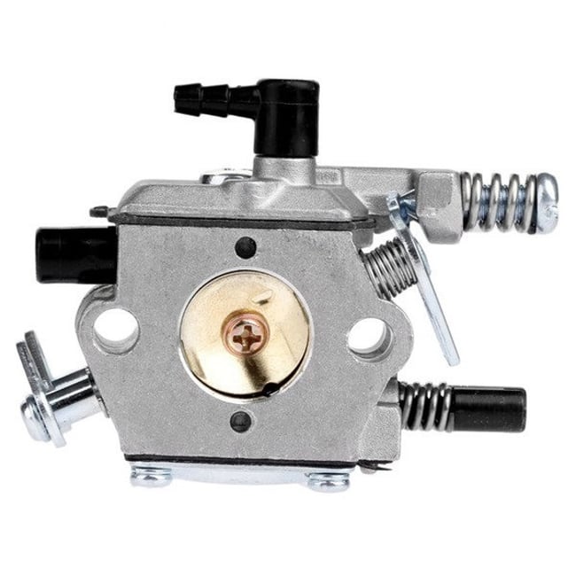 Carburator drujba chinezeasca 4500-5200, Ruris 340 (model fara pompita amorsare)