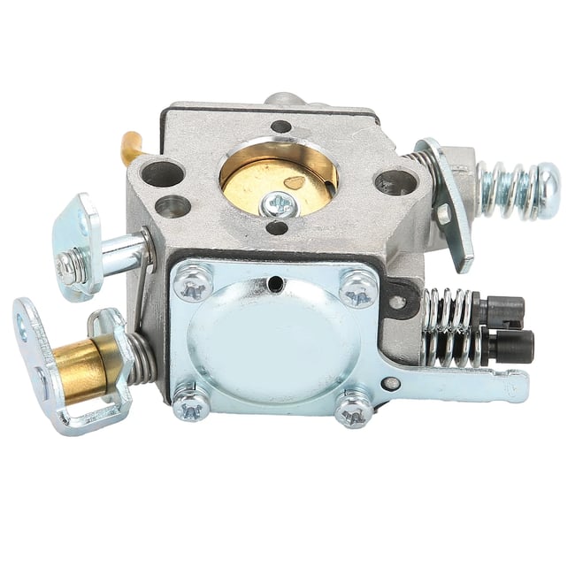 Carburator compatibil pentru drujba Husqvarna 136, 137, 141, 142, 36, 41