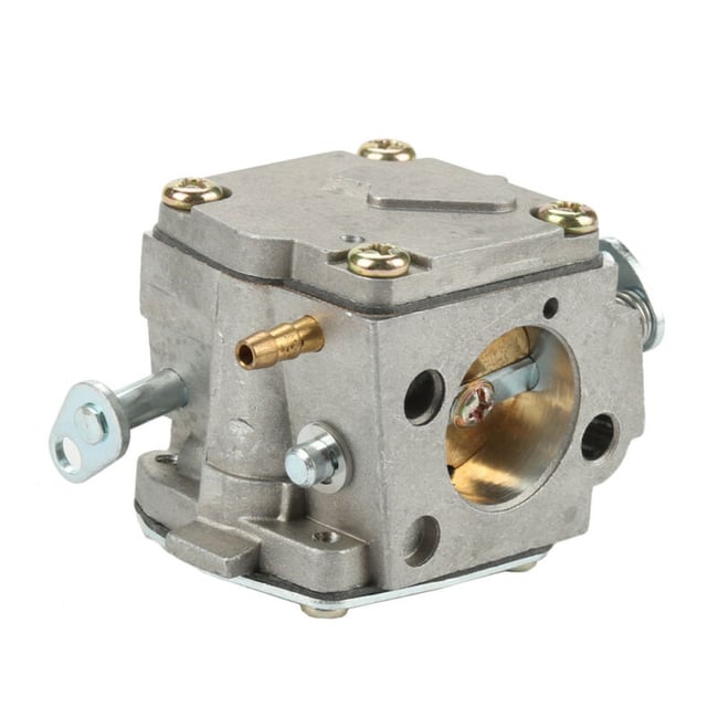Carburator compatibil pentru drujba Husqvarna 61, 266, 268, 272, 272XP
