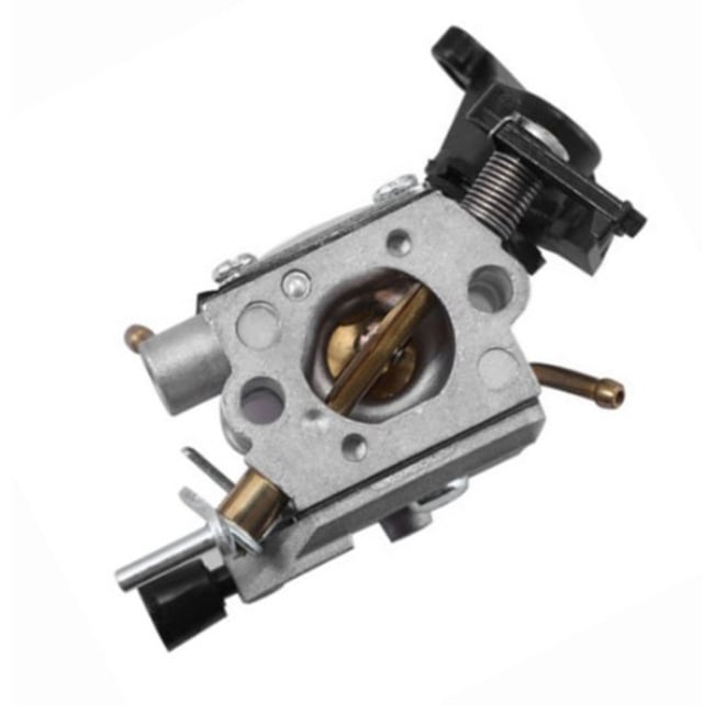 Carburator compatibil pentru drujba Husqvarna 445, 445 E, 450, 450 E, Jonsered CS2245, CS2250