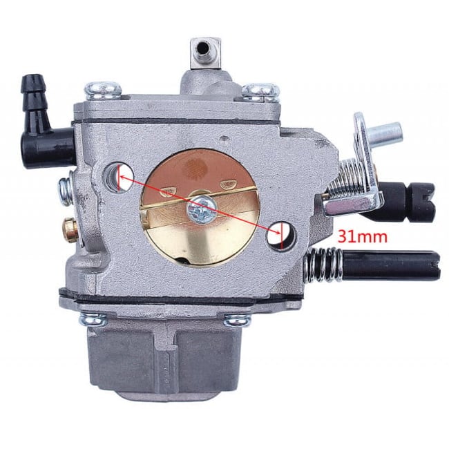 Carburator drujba compatibil Stihl 066, MS 660