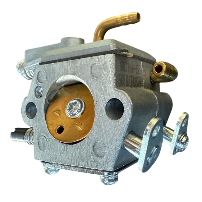 Carburator drujba Silen / Yusen 5800 (model fara pompita amorsare)