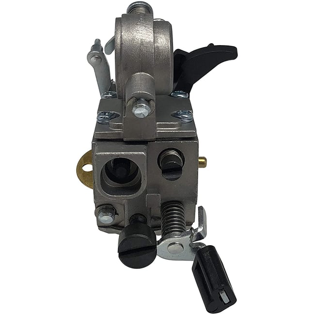 Carburator compatibil pentru drujba Stihl MS 362