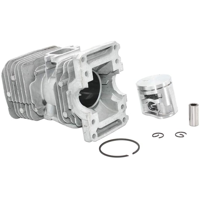 Kit cilindru drujba compatibil Stihl MS 180, 018, MS 180 C, 2-MIX (38mm), model nou