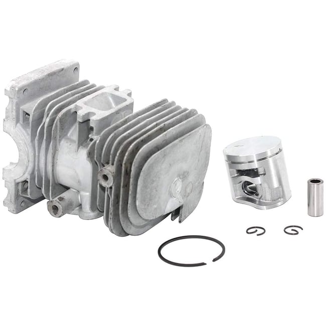 Kit cilindru drujba compatibil Stihl MS 180, 018, MS 180 C, 2-MIX (38mm), model nou