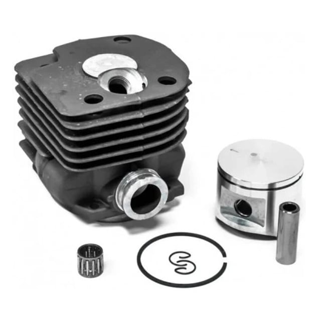 Kit cilindru compatibil pentru drujba Husqvarna 372 (52 mm)