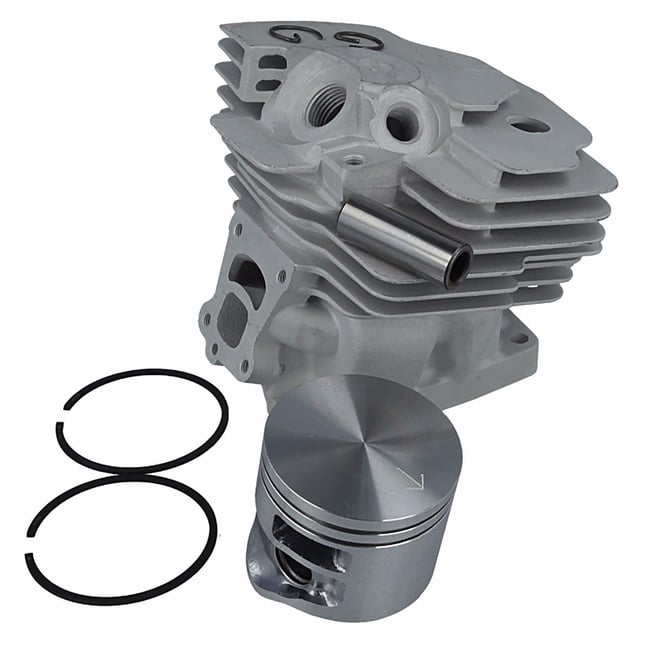 Kit cilindru compatibil pentru drujba Stihl MS 362