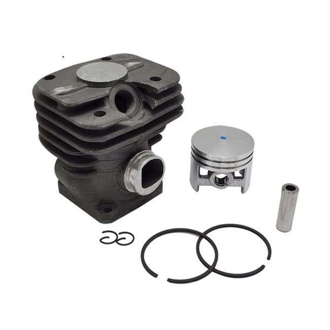 Kit cilindru compatibil pentru drujba Stihl MS 240, 024, diametru 42 mm