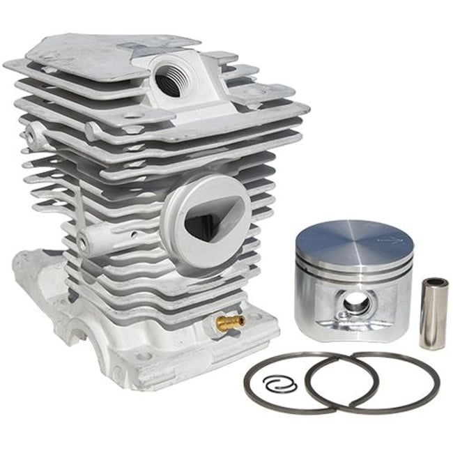 Kit cilindru compatibil pentru drujba Stihl MS 270, 027, diametru 46 mm