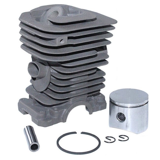 Kit cilindru compatibil pentru drujba Husqvarna 141, 142
