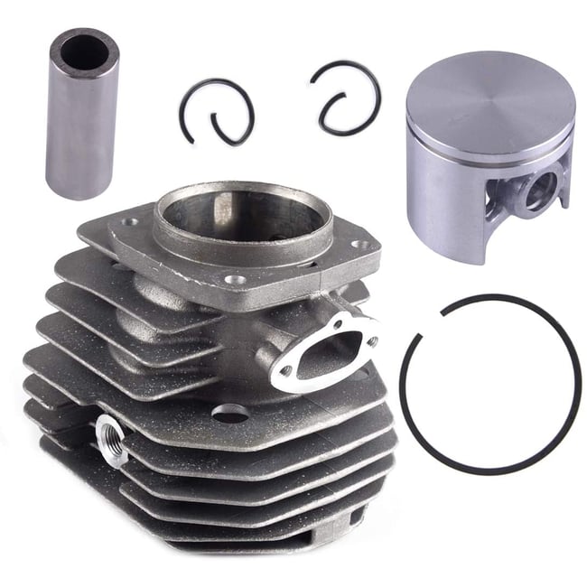 Kit cilindru compatibil pentru drujba Husqvarna 254, 257, 154