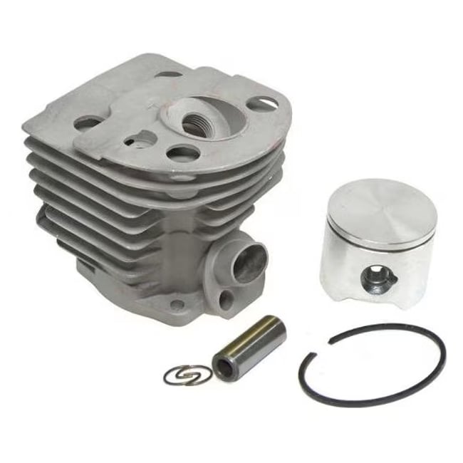 Kit cilindru compatibil pentru drujba Husqvarna 346, 350, 351, 353 (44mm)