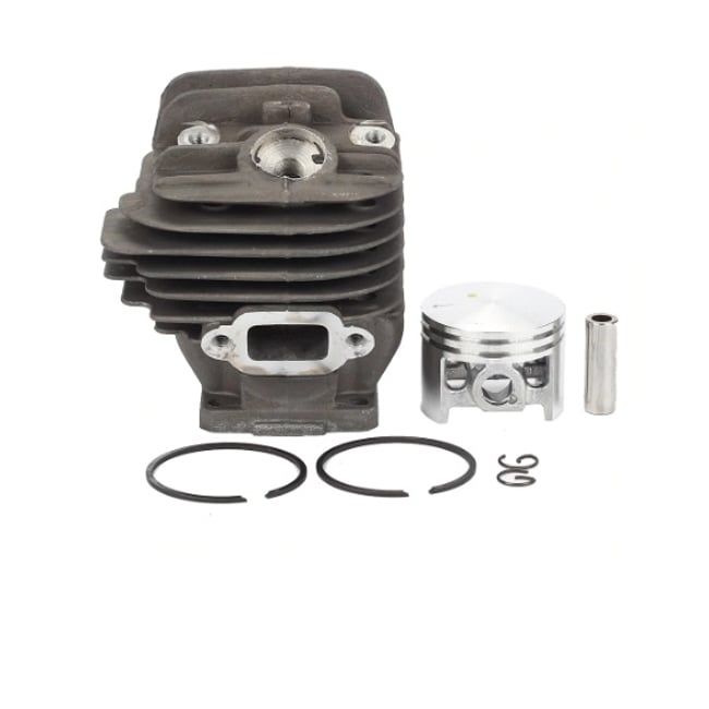 Kit cilindru compatibil pentru drujba MS 260, 026, diametru 44 mm