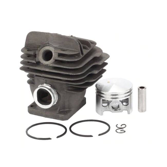 Kit cilindru compatibil pentru drujba MS 260, 026, diametru 44 mm