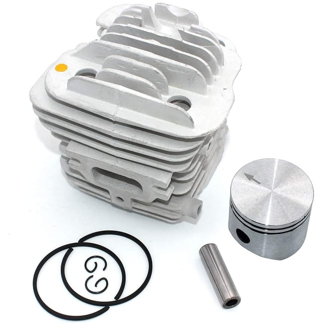 Kit cilindru drujba Oleo Mac 947, 952, Efco 147, 152 (45mm)