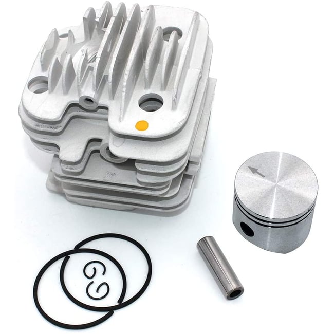 Kit cilindru drujba Oleo Mac 947, 952, Efco 147, 152 (45mm)