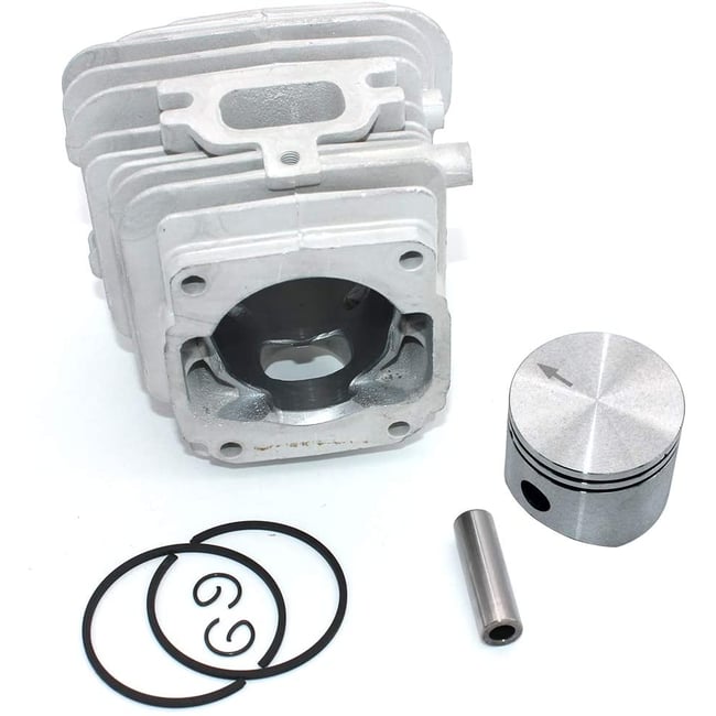 Kit cilindru drujba Oleo Mac 947, 952, Efco 147, 152 (45mm)