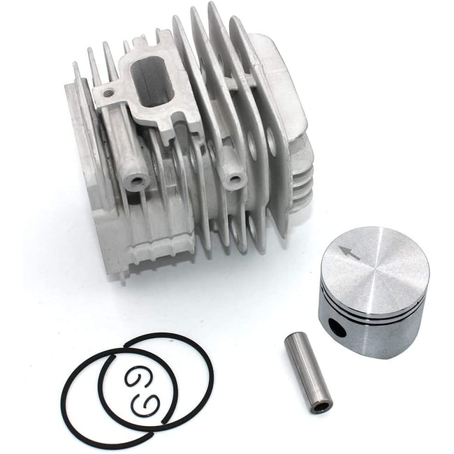 Kit cilindru drujba Oleo Mac 947, 952, Efco 147, 152 (45mm)