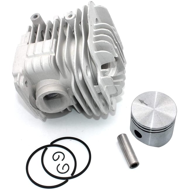 Kit cilindru drujba Oleo Mac 947, 952, Efco 147, 152 (45mm)