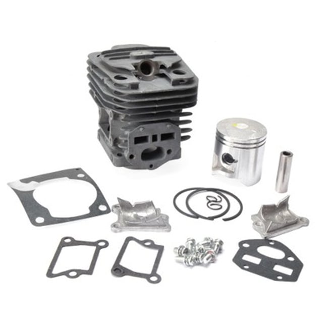 Kit cilindru drujba Partner P340S, P350S, P360S (40.5mm)