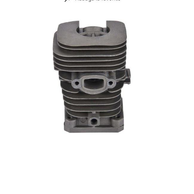 Kit cilindru drujba Partner 350, 351, 370, 391, 401 (41mm)