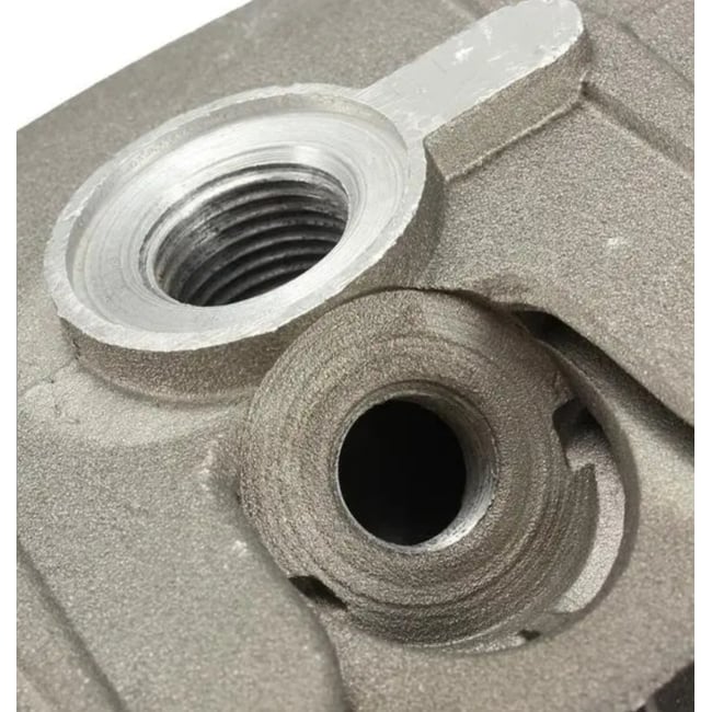 Kit cilindru compatibil pentru drujba Stihl TS 410, TS 420, diametru 50 mm - Farmertec