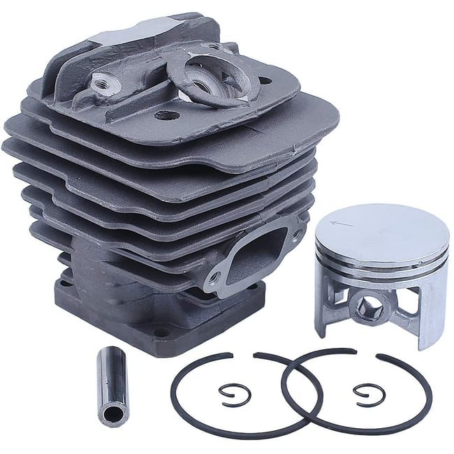 Kit cilindru compatibil pentru drujba Stihl MS 360, MS 340, 034, 036, diametru 48 mm