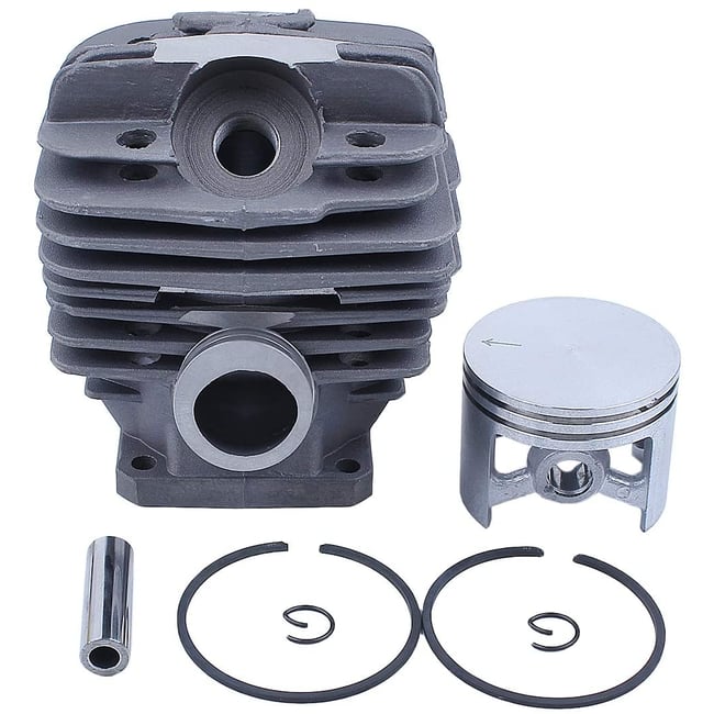 Kit cilindru compatibil pentru drujba Stihl MS 360, MS 340, 034, 036, diametru 48 mm