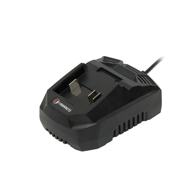 Mini drujba cu acumulator YAMAMOTO YBS-84, 20 V 4 Ah, cu 1 acumulator, lama 8'' , 5400 rot/min, Brushless