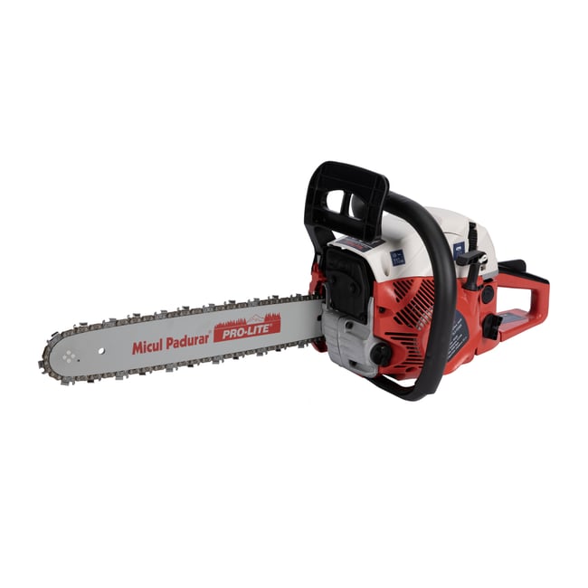 Drujba / motofierastrau pe benzina Micul Padurar GF-0849, lungime sina 40 cm, 2.95 CP, 2.2 kW