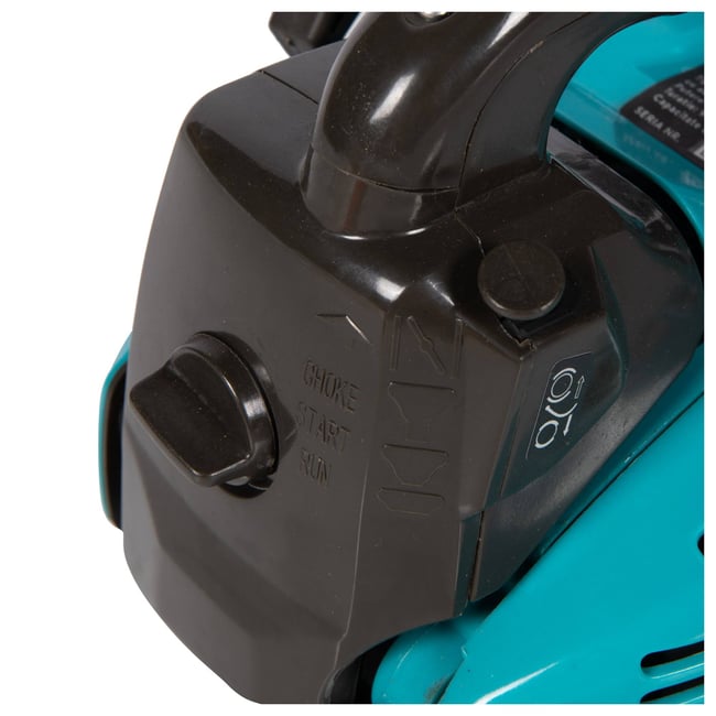 Drujba / motofierastrau pe benzina Detoolz DZ-D117-S001-G01, lungime sina 30 cm, 1.22 CP, 0.9 kW, 4.2 kg