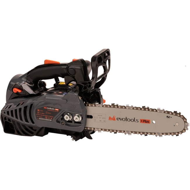 Drujba / motofierastrau pe benzina Evotools Plus CS 250, lungime sina 250 mm, 1.5 CP