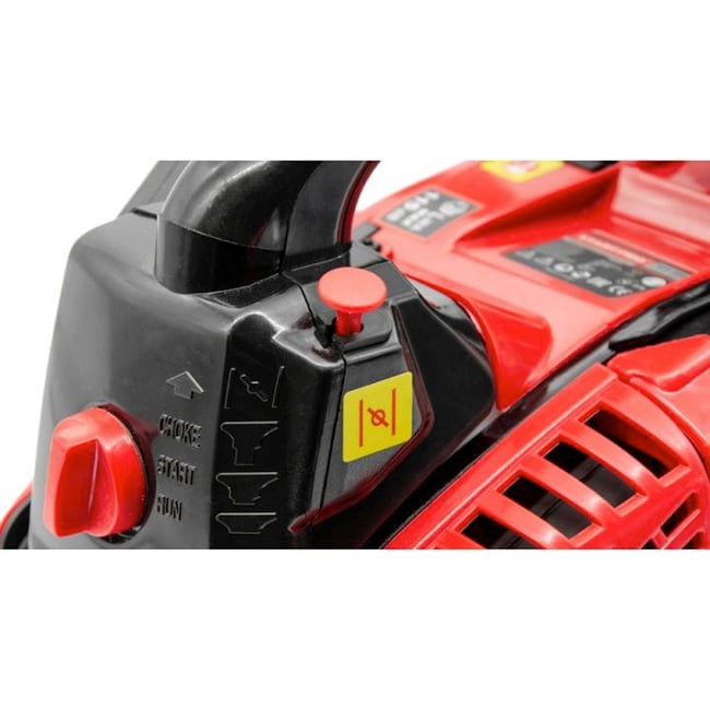 Drujba / motofierastrau pe benzina Start Pro SCS-2520/1, lungime sina 30 cm, 2 CP, 1.5 kW, 3.7 kg