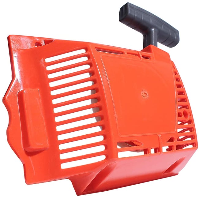 Demaror compatibil pentru drujba Husqvarna 262, 254, 257