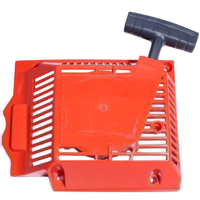 Demaror compatibil pentru drujba Husqvarna 262, 254, 257